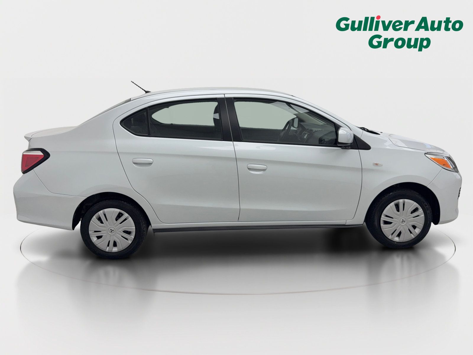 Used 2024 Mitsubishi Mirage G4 LE FWD image 10