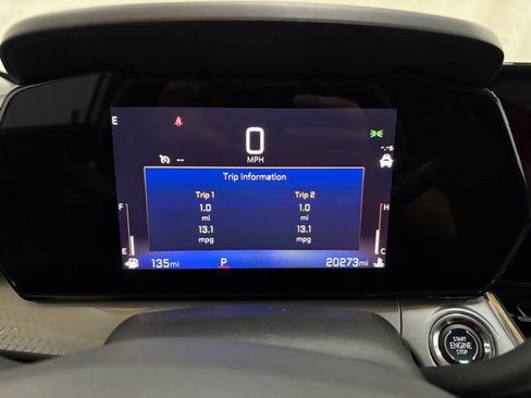 Used 2025 Chevrolet Trax LT w/ LT Convenience Package image 49