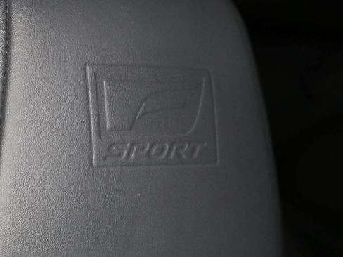 Used 2020 Lexus ES 350 F Sport w/ Accessory Package 2 FWD image 79