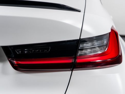 Used 2026 BMW M3 Competition image 13