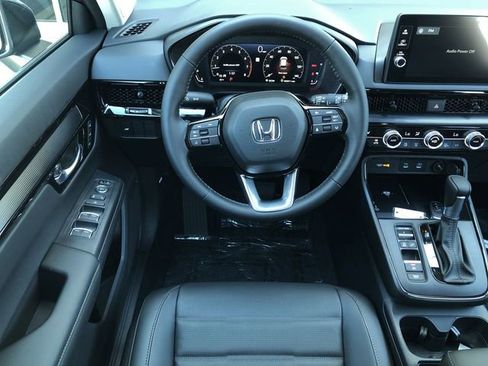 New 2026 Honda CR-V EX-L image 8
