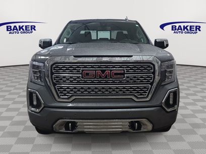 Certified 2022 GMC Sierra 1500 Denali w/ Denali Premium Package