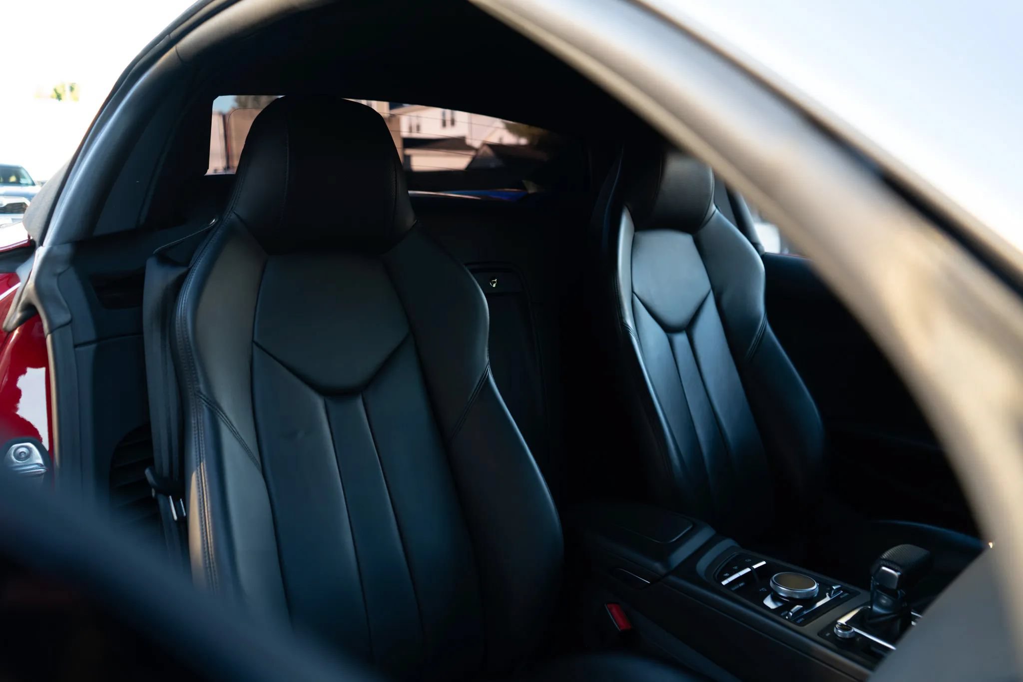 Used 2020 Audi R8 V10 AWD/4WD image 75