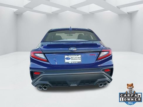 Used 2025 Subaru WRX Premium image 6