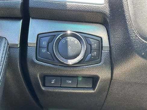 Used 2015 Ford Explorer Sport w/ Equipment Group 401A AWD/4WD image 6