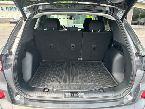 Used 2023 Ford Escape Active AWD/4WD image 8
