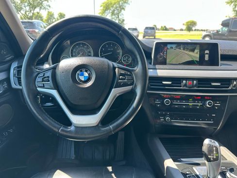 Used 2014 BMW X5 xDrive35i AWD/4WD image 3