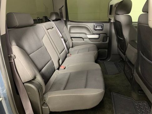 Used 2014 Chevrolet Silverado 1500 LT image 26