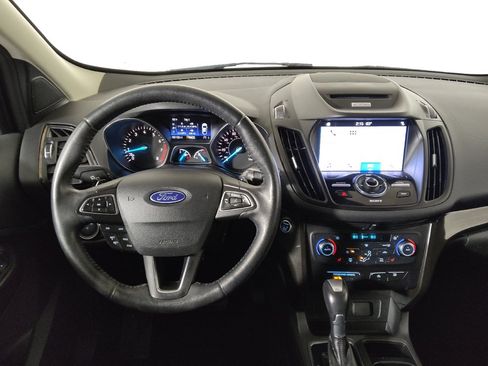 Used 2017 Ford Escape Titanium image 22