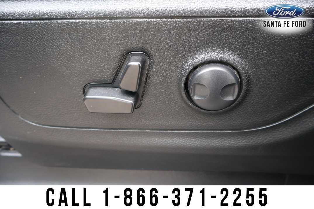 Used 2025 RAM 1500 Big Horn AWD/4WD image 15