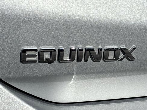Used 2020 Chevrolet Equinox LS image 5