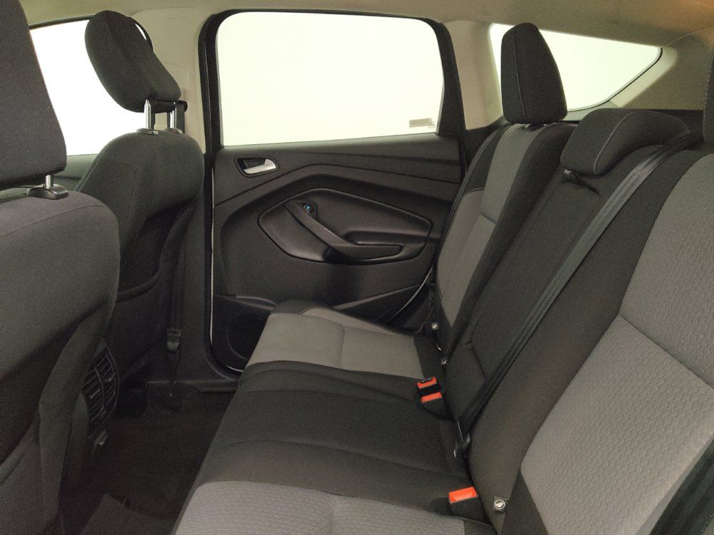 Used 2019 Ford Escape SE AWD/4WD image 18