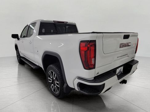 Used 2020 GMC Sierra 1500 AT4 w/ AT4 Premium Package AWD/4WD image 50