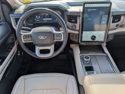 Used 2023 Ford Expedition Max Limited RWD image 6