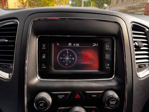 Used 2014 Dodge Durango SXT w/ Quick Order Package 23B AWD/4WD image 15