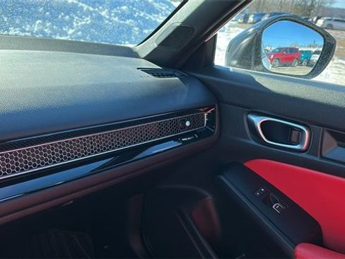 Used 2026 Honda Civic Sport image 19