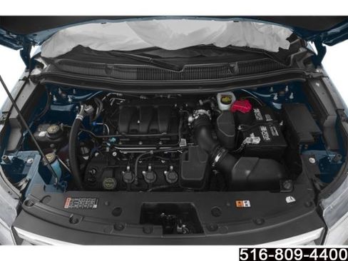 Used 2018 Ford Explorer Limited w/ Equipment Group 301A AWD/4WD image 14
