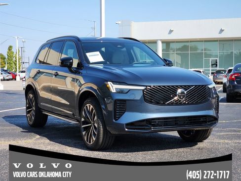 Used 2026 Volvo XC90 B6 Ultra w/ Protection Package Premier AWD/4WD image 2