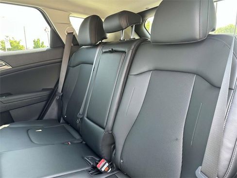 New 2026 Kia Sportage SX image 21