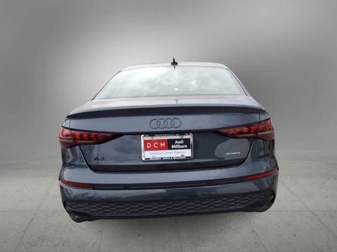 New 2026 Audi A3 2.0T Premium image 7