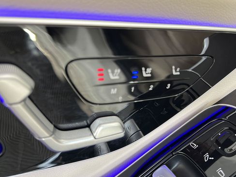Certified 2023 Mercedes-Benz S 500 4MATIC image 23
