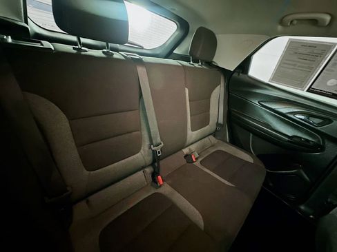 Used 2021 Chevrolet TrailBlazer LS image 24