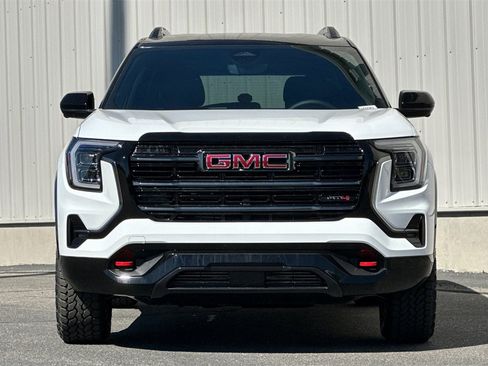 New 2026 GMC Terrain AT4 w/ Convenience Package III image 3