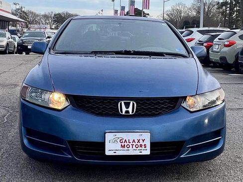 Used 2009 Honda Civic LX image 2
