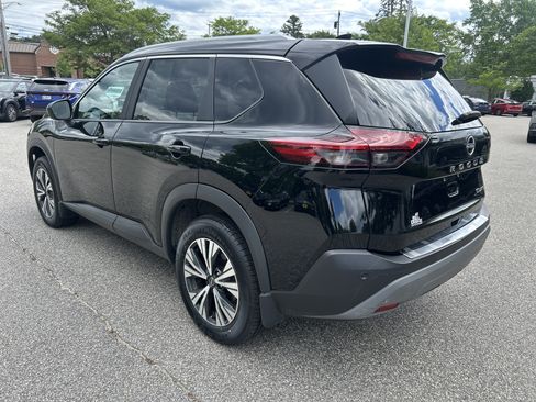 Used 2023 Nissan Rogue SV w/ SV Premium B Package AWD/4WD image 7