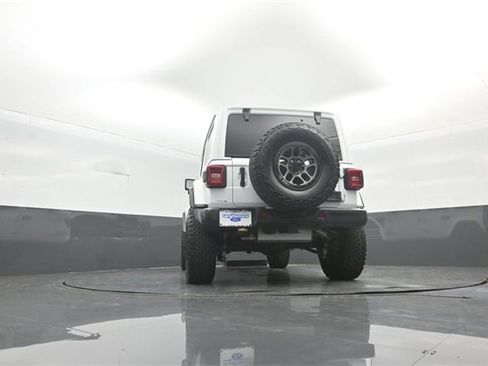 Used 2023 Jeep Wrangler Unlimited Rubicon 392 image 30