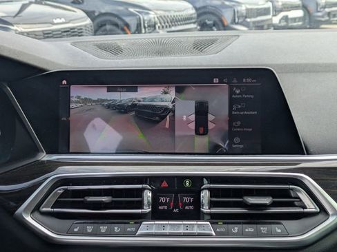 Used 2019 BMW X5 xDrive40i w/ Premium Package 2 AWD/4WD image 18