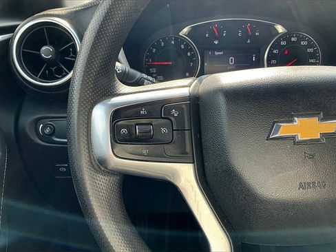 Used 2021 Chevrolet Blazer LT image 11