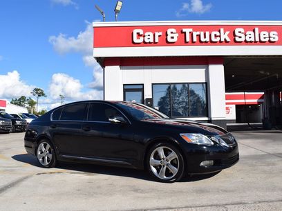 Used 2008 Lexus GS 350