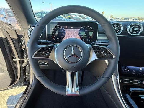 New 2026 Mercedes-Benz CLE 300 4MATIC Cabriolet image 19