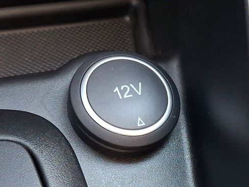 Certified 2022 Ford EcoSport S image 24