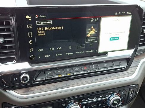 New 2026 GMC Sierra 1500 SLT w/ SLT Premium Plus Package image 15