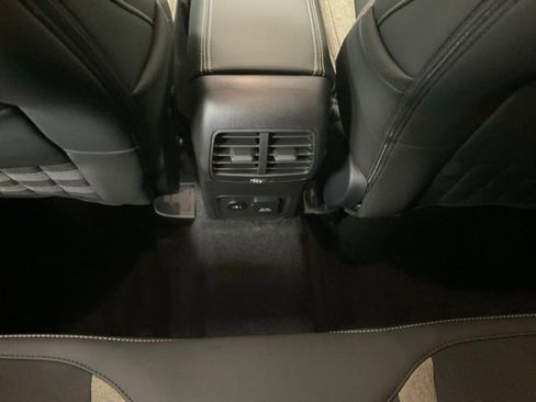New 2025 Ford Bronco Sport Big Bend AWD/4WD image 7