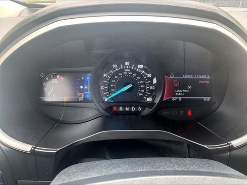 Used 2020 Ford Edge SEL w/ Convenience Package AWD/4WD image 26