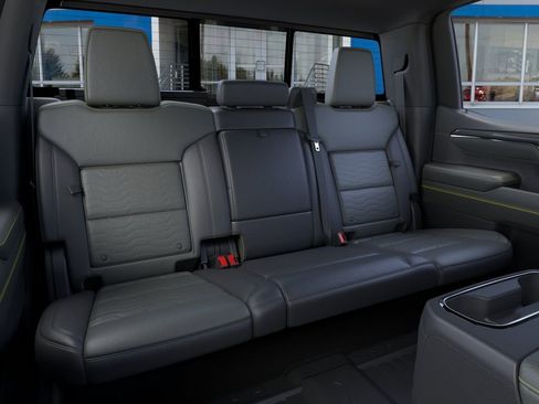 New 2026 Chevrolet Silverado 1500 ZR2 AWD/4WD image 17