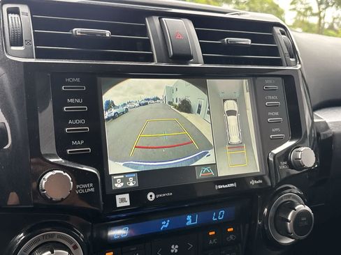 Used 2022 Toyota 4Runner TRD Pro AWD/4WD image 21