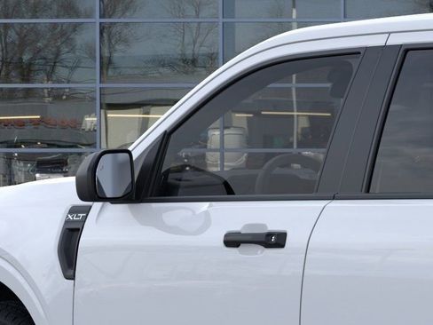 New 2026 Ford Maverick XLT w/ 4K Tow Package AWD/4WD image 22