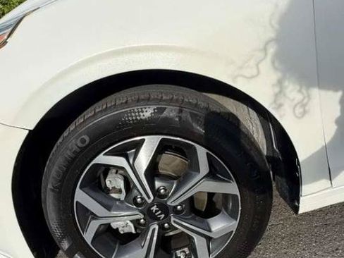 Used 2021 Kia Forte LXS FWD image 13