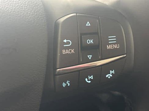 New 2025 Ford Bronco Sport Outer Banks image 16