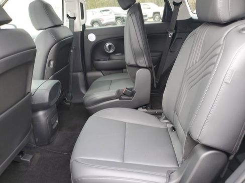 New 2026 Hyundai Palisade SEL FWD image 12