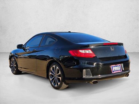 Used 2013 Honda Accord EX-L image 8