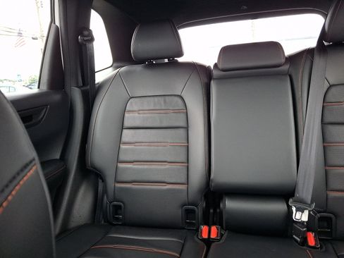 Used 2024 Honda CR-V Sport-L image 14