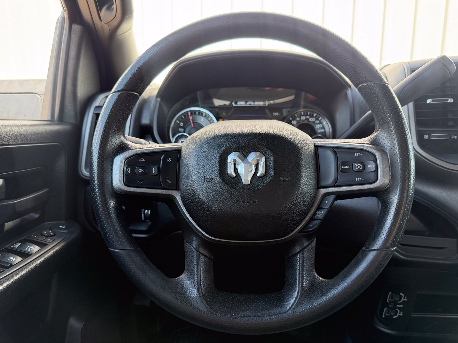 Used 2023 RAM 3500 Tradesman RWD image 14