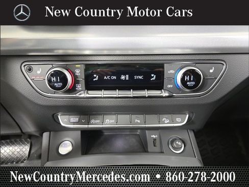 Used 2025 Audi Q5 2.0T Premium image 28