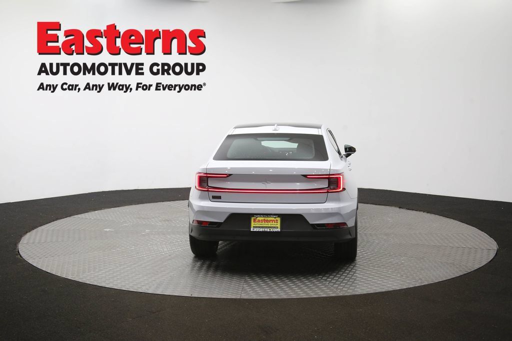 Used 2023 Polestar Polestar 2 w/ Pilot Pack AWD/4WD image 38