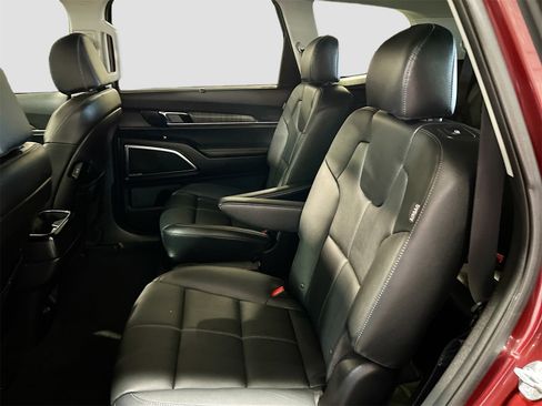 Used 2023 Kia Telluride SX image 26